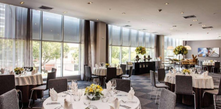 Avasta Peruu pealinna, Limat, ja peatu 4* hotellis WYNDHAM COSTA DEL SOL LIMA CITY! 17