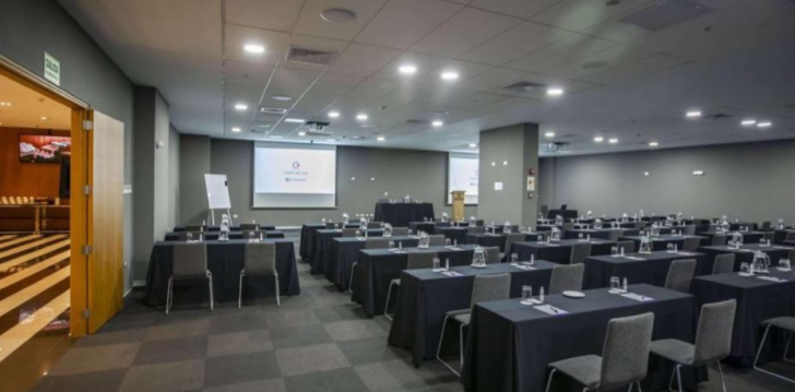 Avasta Peruu pealinna, Limat, ja peatu 4* hotellis WYNDHAM COSTA DEL SOL LIMA CITY! 19