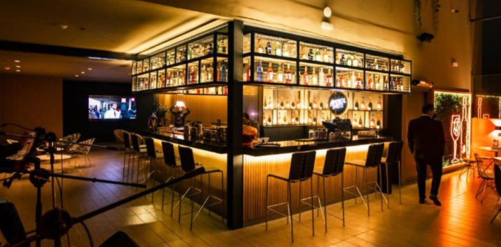 Avasta Peruu pealinna, Limat, ja peatu 4* hotellis WYNDHAM COSTA DEL SOL LIMA CITY! 20
