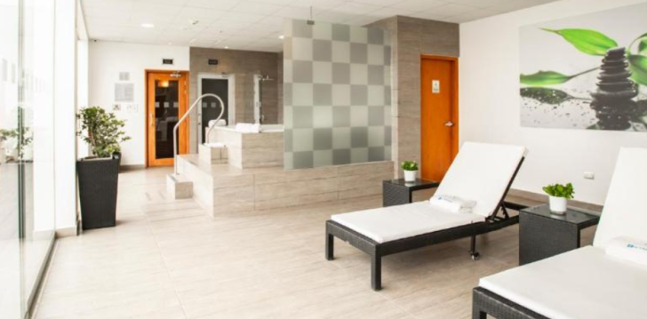 Avasta Peruu pealinna, Limat, ja peatu 4* hotellis WYNDHAM COSTA DEL SOL LIMA CITY! 22