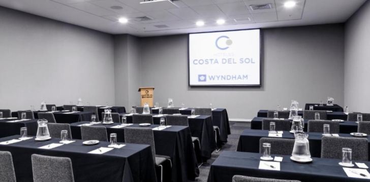 Avasta Peruu pealinna, Limat, ja peatu 4* hotellis WYNDHAM COSTA DEL SOL LIMA CITY! 28