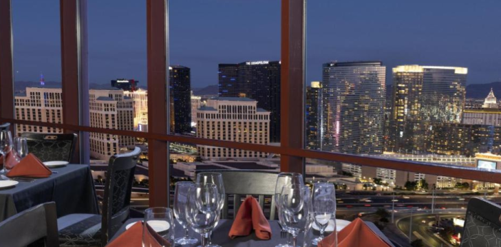 Ainulaadne Las Vegas ja puhkus 4* hotellis RIO HOTEL & CASINO! 27