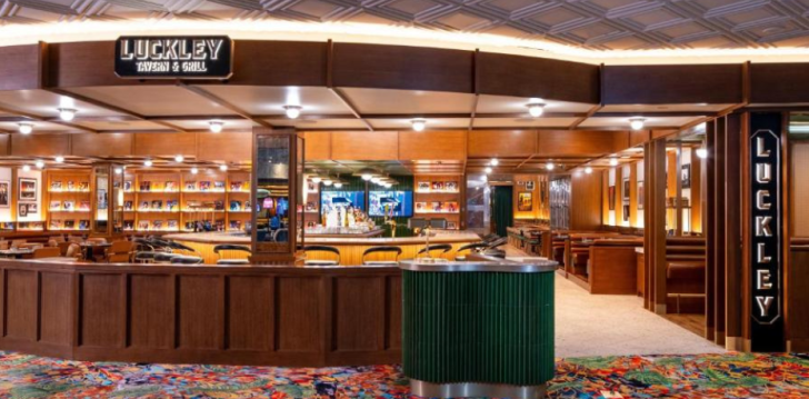 Ainulaadne Las Vegas ja puhkus 4* hotellis RIO HOTEL & CASINO! 33