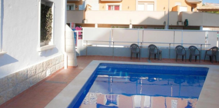 Tagasihoidlik puhkus täiskasvanutele Mallorcal, 3* hotell PLANET BLUE (ADULTS ONLY 16+)! 13
