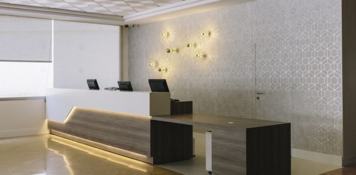 Perepuhkus Mallorcal, peatuge 4* hotellis ILUNION PALMANOVA! 22