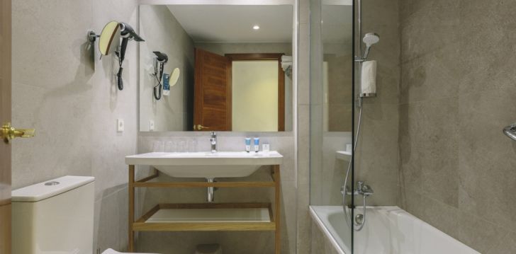 Perepuhkus Mallorcal, peatuge 4* hotellis ILUNION PALMANOVA! 8
