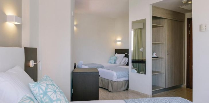 Perepuhkus Mallorcal, peatuge 4* hotellis ILUNION PALMANOVA! 10
