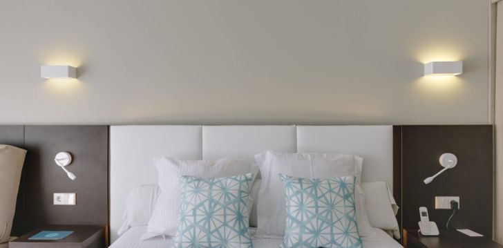 Perepuhkus Mallorcal, peatuge 4* hotellis ILUNION PALMANOVA! 12