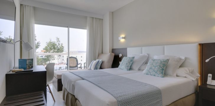 Perepuhkus Mallorcal, peatuge 4* hotellis ILUNION PALMANOVA! 13