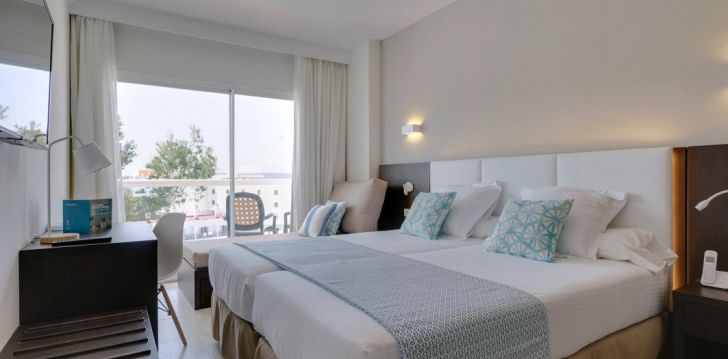 Perepuhkus Mallorcal, peatuge 4* hotellis ILUNION PALMANOVA! 16
