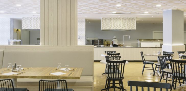 Perepuhkus Mallorcal, peatuge 4* hotellis ILUNION PALMANOVA! 17