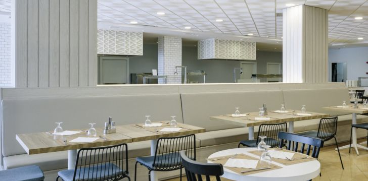 Perepuhkus Mallorcal, peatuge 4* hotellis ILUNION PALMANOVA! 18