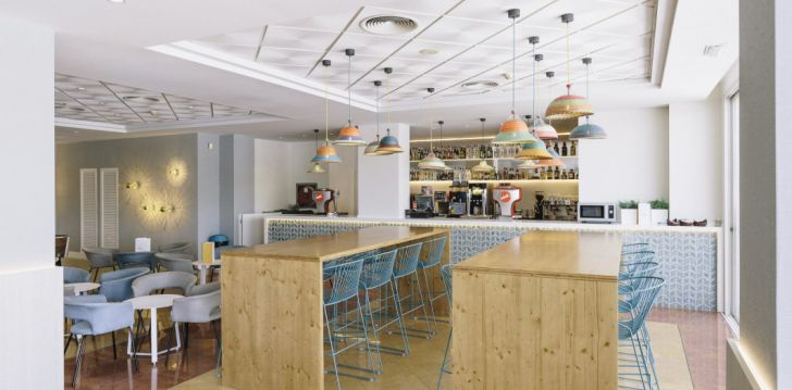 Perepuhkus Mallorcal, peatuge 4* hotellis ILUNION PALMANOVA! 19