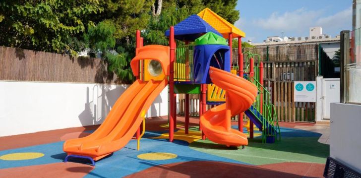 Perepuhkus Mallorcal, peatuge 4* hotellis ILUNION PALMANOVA! 25