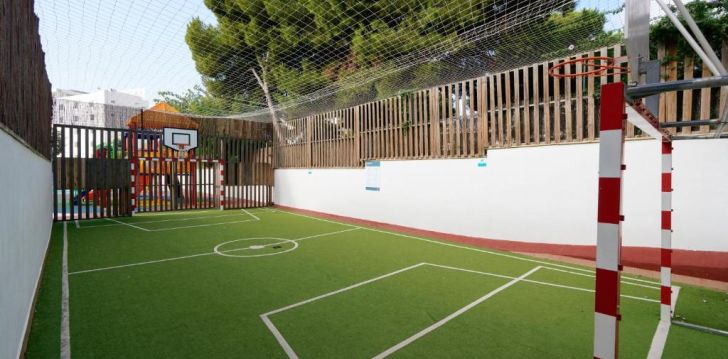 Perepuhkus Mallorcal, peatuge 4* hotellis ILUNION PALMANOVA! 27