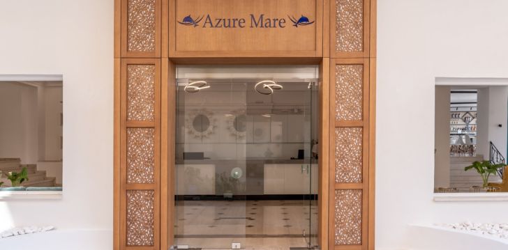 Puhkus otse mere ääres, Kreetal, 3* hotellis AZURE MARE (ADULTS ONLY 16+)! 6