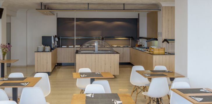 Puhkus otse mere ääres, Kreetal, 3* hotellis AZURE MARE (ADULTS ONLY 16+)! 11