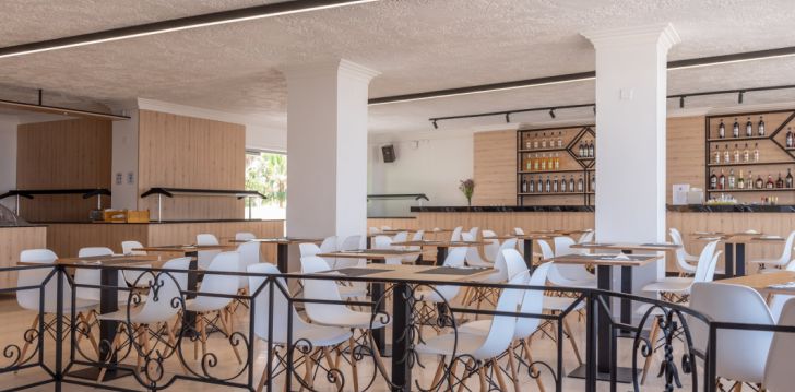 Puhkus otse mere ääres, Kreetal, 3* hotellis AZURE MARE (ADULTS ONLY 16+)! 12