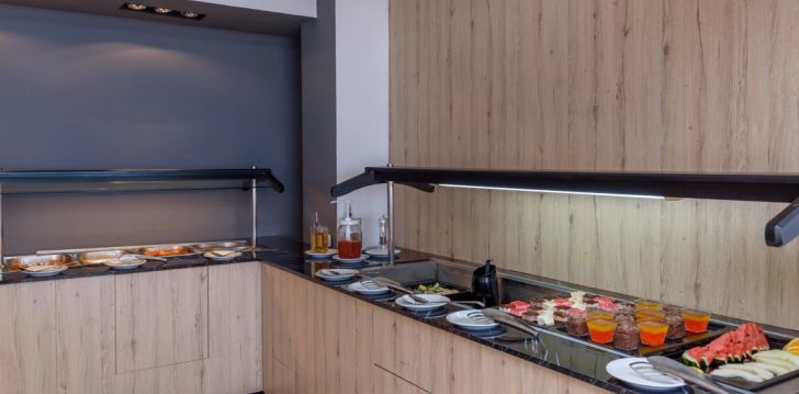 Puhkus otse mere ääres, Kreetal, 3* hotellis AZURE MARE (ADULTS ONLY 16+)! 14