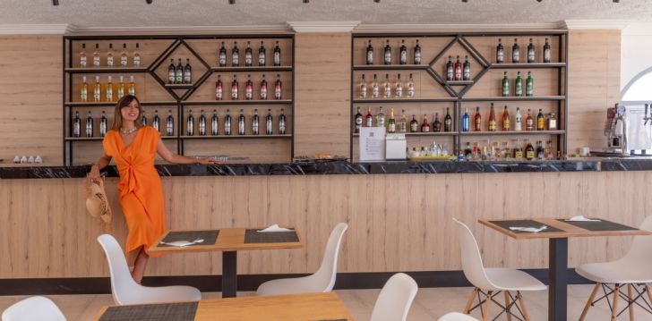 Puhkus otse mere ääres, Kreetal, 3* hotellis AZURE MARE (ADULTS ONLY 16+)! 15