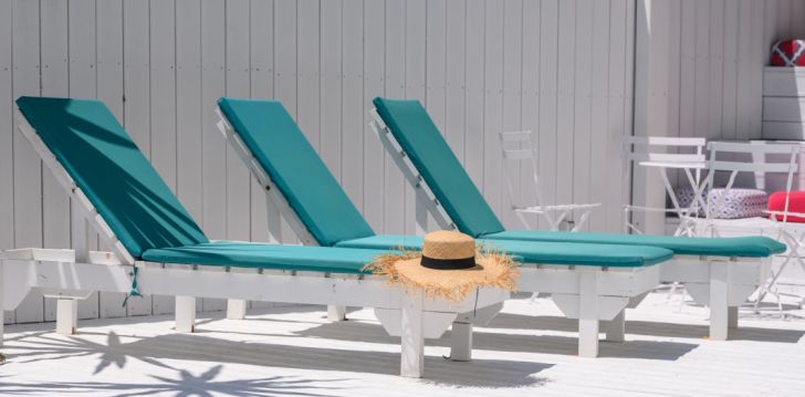 Puhkus otse mere ääres, Kreetal, 3* hotellis AZURE MARE (ADULTS ONLY 16+)! 16