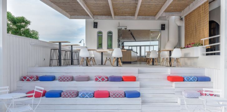Puhkus otse mere ääres, Kreetal, 3* hotellis AZURE MARE (ADULTS ONLY 16+)! 5