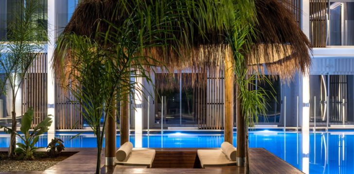 Tore puhkus pere või sõpradega Kreetal, 4* hotellis AELIUS HOTEL & SPA! 24