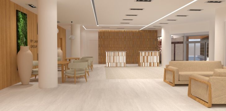 Tore puhkus pere või sõpradega Kreetal, 4* hotellis AELIUS HOTEL & SPA! 4