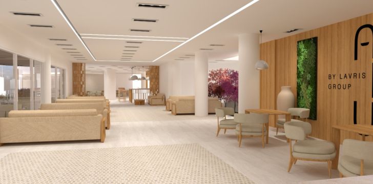 Tore puhkus pere või sõpradega Kreetal, 4* hotellis AELIUS HOTEL & SPA! 5