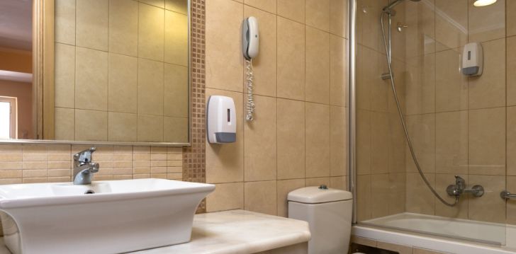 Tore puhkus pere või sõpradega Kreetal, 4* hotellis AELIUS HOTEL & SPA! 7
