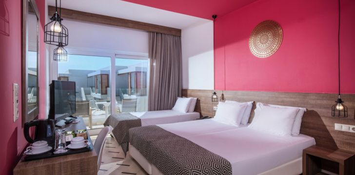 Tore puhkus pere või sõpradega Kreetal, 4* hotellis AELIUS HOTEL & SPA! 8