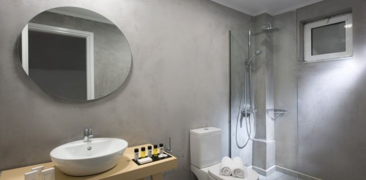 Tore puhkus pere või sõpradega Kreetal, 4* hotellis AELIUS HOTEL & SPA! 11