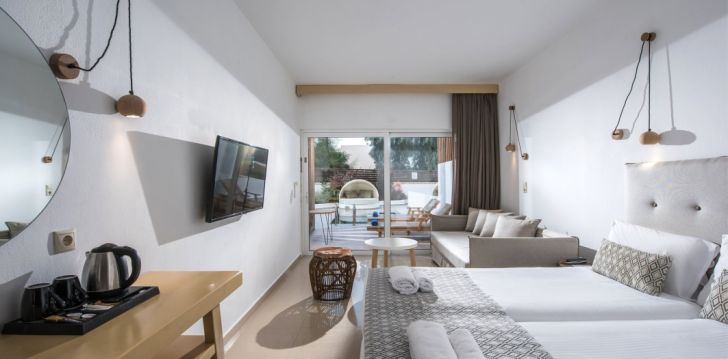 Tore puhkus pere või sõpradega Kreetal, 4* hotellis AELIUS HOTEL & SPA! 13