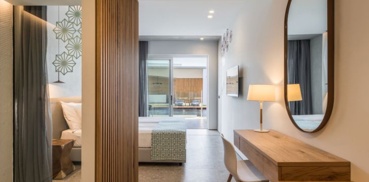 Tore puhkus pere või sõpradega Kreetal, 4* hotellis AELIUS HOTEL & SPA! 14