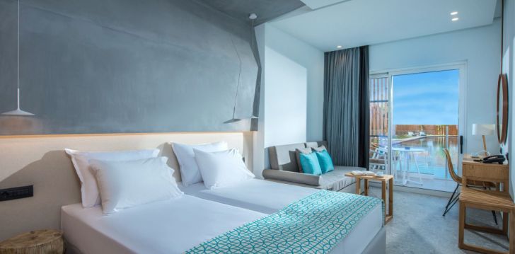 Tore puhkus pere või sõpradega Kreetal, 4* hotellis AELIUS HOTEL & SPA! 16
