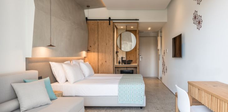 Tore puhkus pere või sõpradega Kreetal, 4* hotellis AELIUS HOTEL & SPA! 17