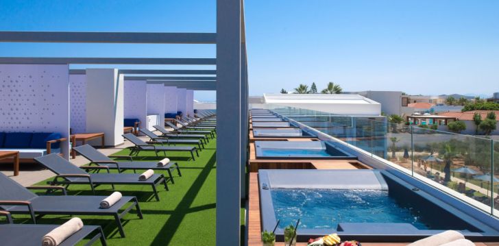 Tore puhkus pere või sõpradega Kreetal, 4* hotellis AELIUS HOTEL & SPA! 25