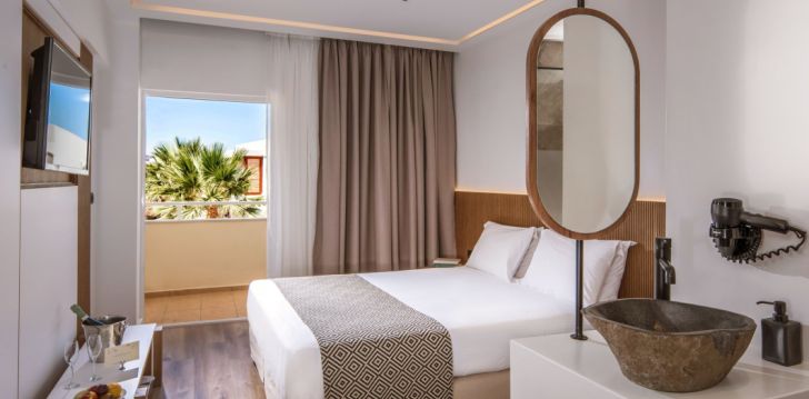 Tore puhkus pere või sõpradega Kreetal, 4* hotellis AELIUS HOTEL & SPA! 21