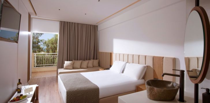 Tore puhkus pere või sõpradega Kreetal, 4* hotellis AELIUS HOTEL & SPA! 22