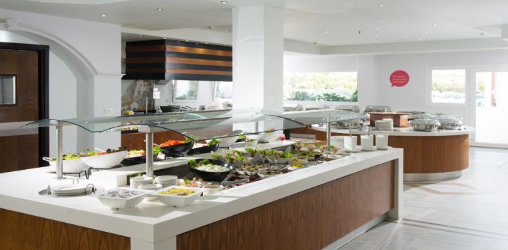 Tore puhkus pere või sõpradega Kreetal, 4* hotellis AELIUS HOTEL & SPA! 28