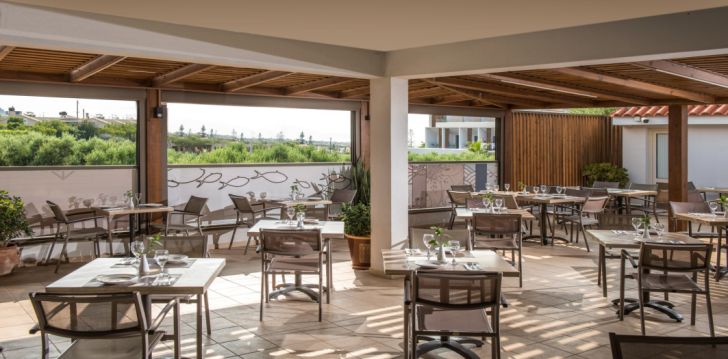 Tore puhkus pere või sõpradega Kreetal, 4* hotellis AELIUS HOTEL & SPA! 29