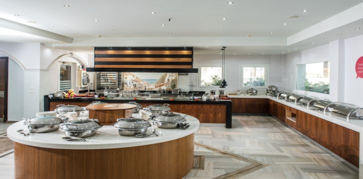 Tore puhkus pere või sõpradega Kreetal, 4* hotellis AELIUS HOTEL & SPA! 30
