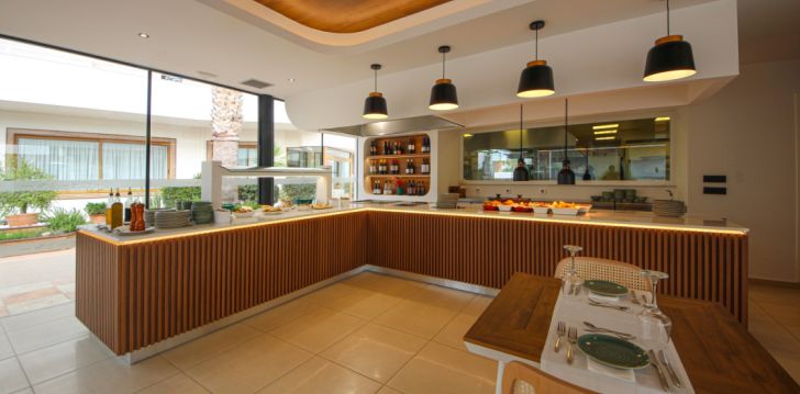 Tore puhkus pere või sõpradega Kreetal, 4* hotellis AELIUS HOTEL & SPA! 31