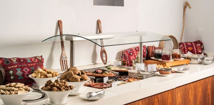 Tore puhkus pere või sõpradega Kreetal, 4* hotellis AELIUS HOTEL & SPA! 32