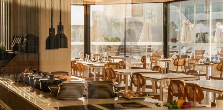 Tore puhkus pere või sõpradega Kreetal, 4* hotellis AELIUS HOTEL & SPA! 33
