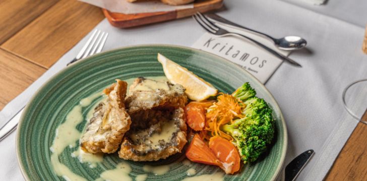 Tore puhkus pere või sõpradega Kreetal, 4* hotellis AELIUS HOTEL & SPA! 34