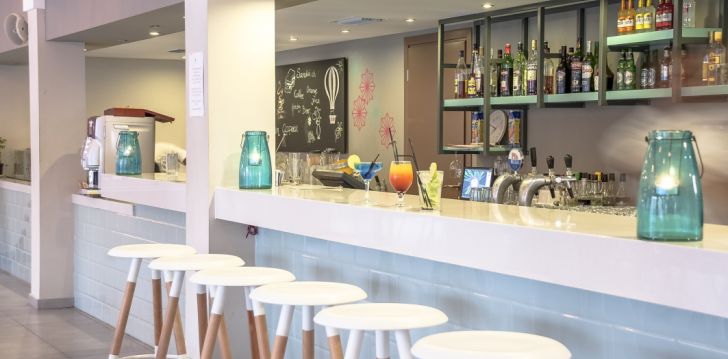 Tore puhkus pere või sõpradega Kreetal, 4* hotellis AELIUS HOTEL & SPA! 35