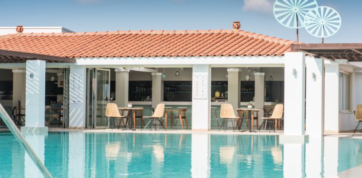 Tore puhkus pere või sõpradega Kreetal, 4* hotellis AELIUS HOTEL & SPA! 36