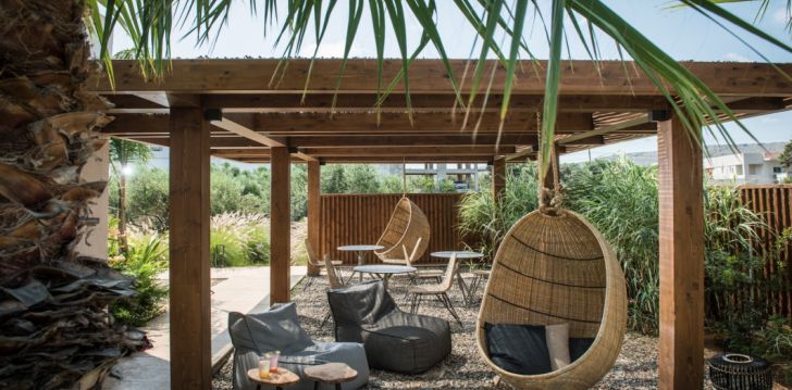Tore puhkus pere või sõpradega Kreetal, 4* hotellis AELIUS HOTEL & SPA! 38