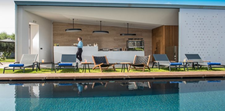 Tore puhkus pere või sõpradega Kreetal, 4* hotellis AELIUS HOTEL & SPA! 39